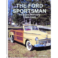 Ford Sportsman - Paperback