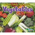 Vegetables - Paperback