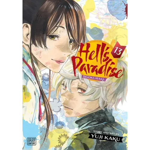 Hell's Paradise: Jigokuraku, Vol. 13 - Paperback