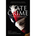 State Crime: Current Perspectives - Paperback
