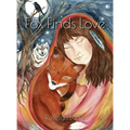 Fox Finds Love - Hardcover