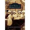 Front Royal and Warren County - Hardcover