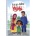 Eid Al-Adha with Yasmin - Paperback