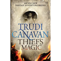 Thief's Magic - Paperback