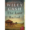 The Last Ballad - Paperback