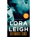 Ultimate Sins - Paperback