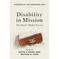 Disability in Mission: The Church's Hidden Treasure - Paperback