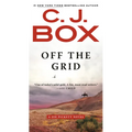 Off the Grid - Mass Market Paperbound