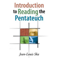 Introduction to Reading the Pentateuch - Paperback