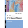 The Message of the Song of Songs - Paperback