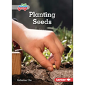 Planting Seeds - Paperback