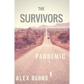 The Survivors: Pandemic - Paperback