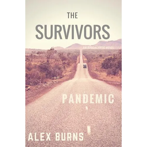 The Survivors: Pandemic - Paperback