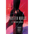 Forgotten Worlds - Paperback
