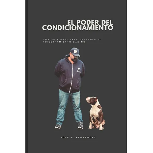 El Poder del Condicionamiento - Paperback