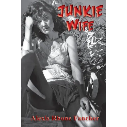 Junkie Wife - Paperback