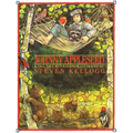Johnny Appleseed - Hardcover