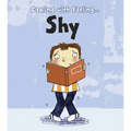 Dealing with Feeling Shy - Paperback