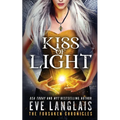 Kiss of Light - Paperback