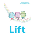 Lift - Paperback