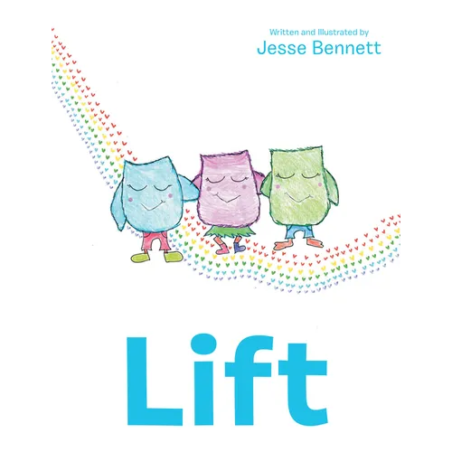 Lift - Paperback
