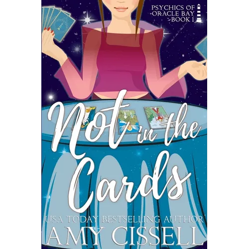 Not in the Cards - Paperback