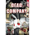 Dead Company, Volume 3 - Paperback