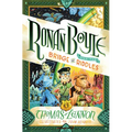 Ronan Boyle and the Bridge of Riddles - Hardcover