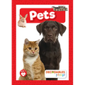 Pets - Library Binding