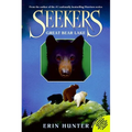 Seekers #2: Great Bear Lake - Paperback