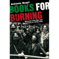 Books for Burning: Between Civil War and Democracy in 1970s Italy - Paperback