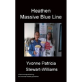 Heathen Massive Blue Line - Paperback