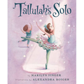 Tallulah's Solo - Hardcover