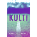 Kulti (Alternate Cover) - Paperback