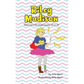 Riley Madison Discovers the Superpower of a List - Paperback