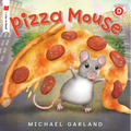 Pizza Mouse - Paperback