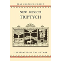 New Mexico Triptych - Paperback