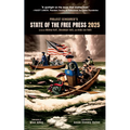 Project Censored's State of the Free Press 2025 - Paperback