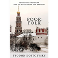 Poor Folk - Paperback