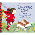 Ladybug Girl and the Bug Squad - Hardcover