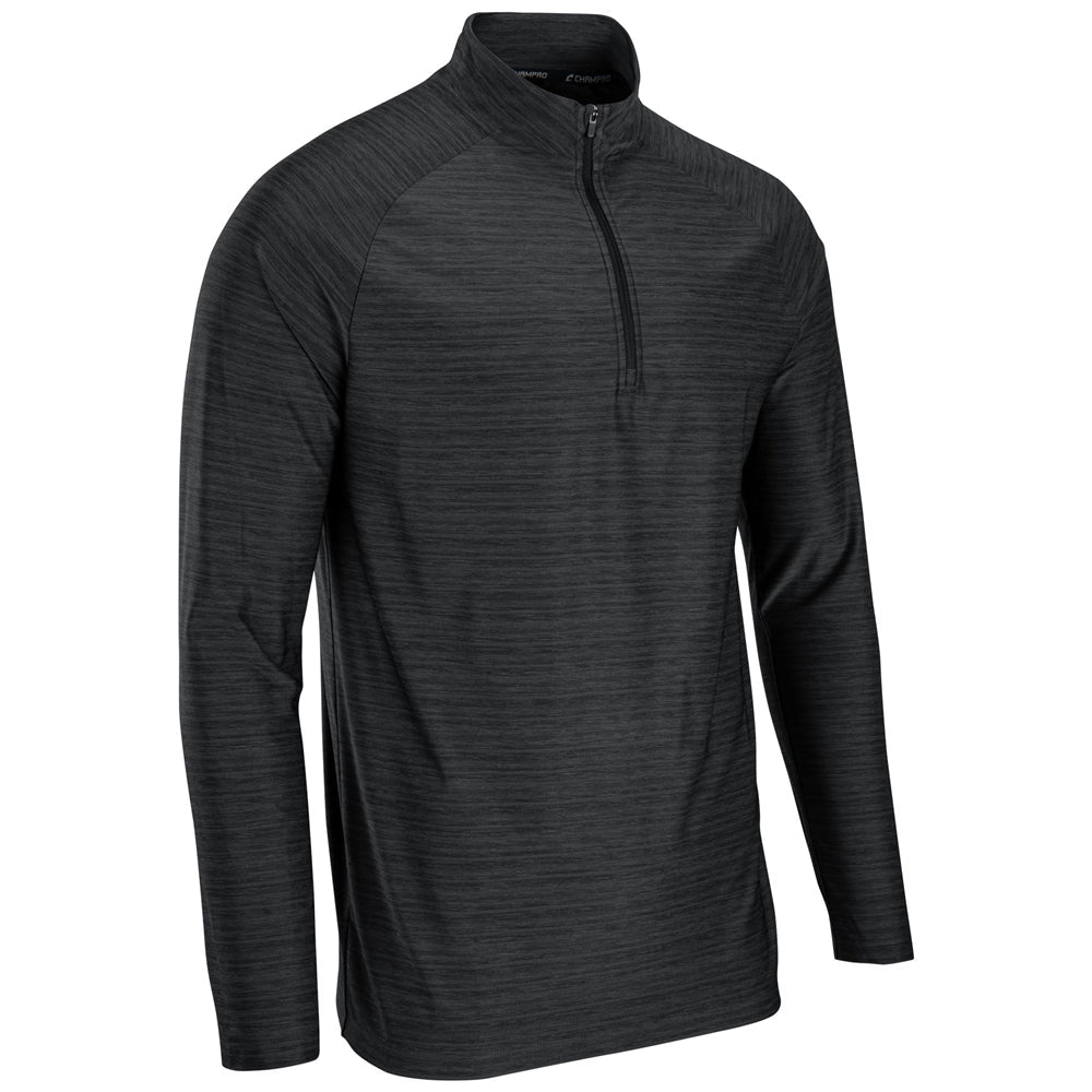 CHAMPRO SPORTSWEAR PERFORMANCE 1 AND 4 ZIP