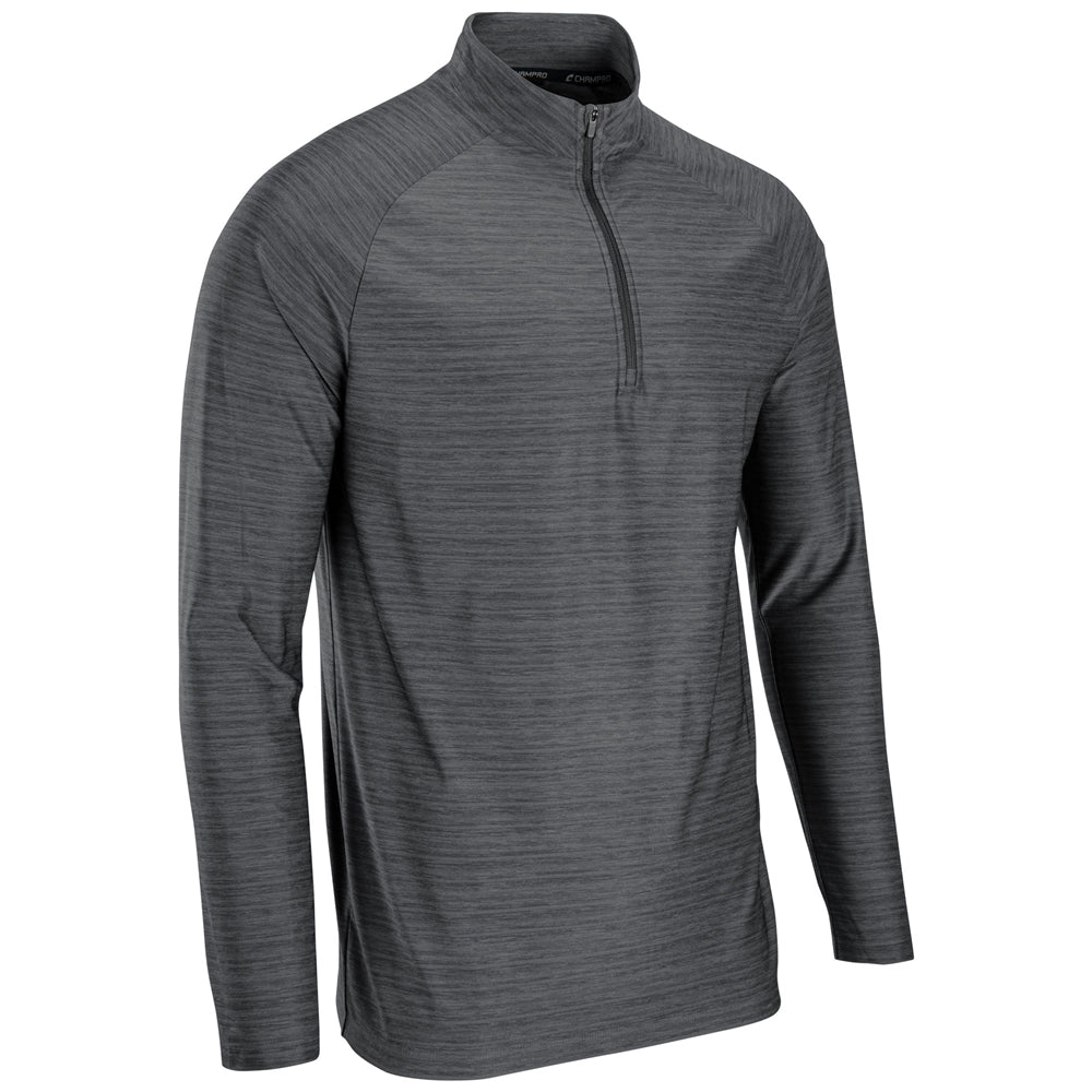 CHAMPRO SPORTSWEAR PERFORMANCE 1 AND 4 ZIP