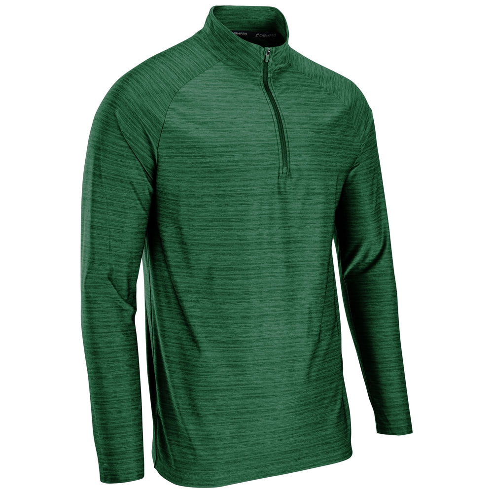 CHAMPRO SPORTSWEAR PERFORMANCE 1 AND 4 ZIP