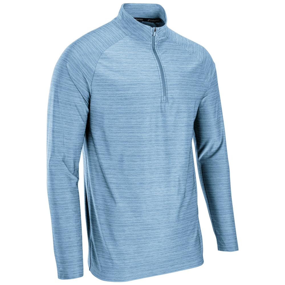 CHAMPRO SPORTSWEAR PERFORMANCE 1 AND 4 ZIP
