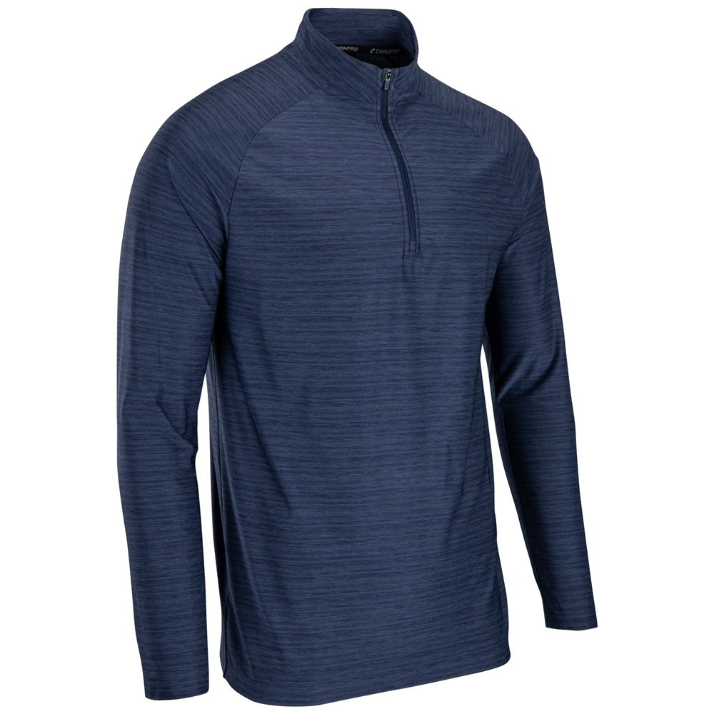 CHAMPRO SPORTSWEAR PERFORMANCE 1 AND 4 ZIP