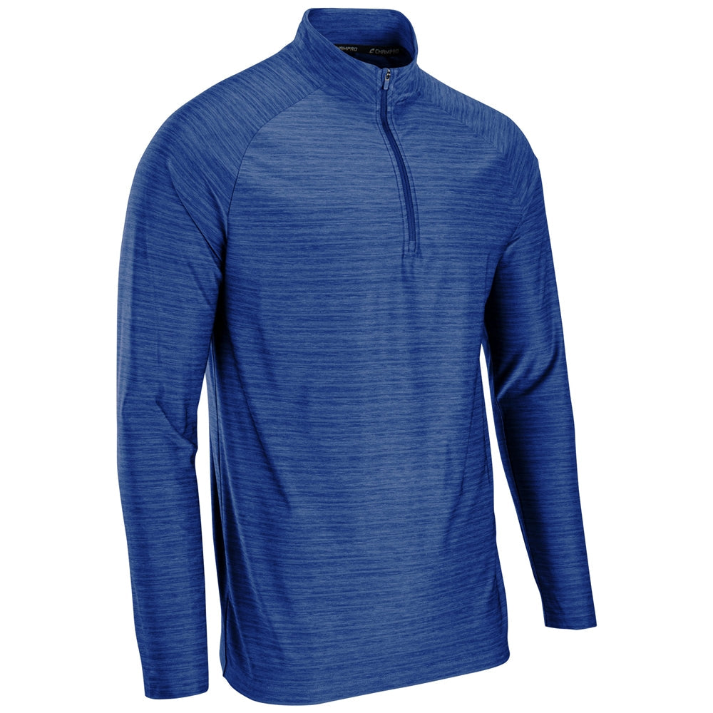CHAMPRO SPORTSWEAR PERFORMANCE 1 AND 4 ZIP