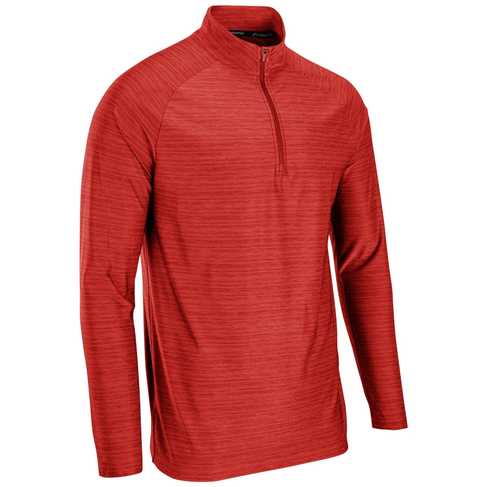 CHAMPRO SPORTSWEAR PERFORMANCE 1 AND 4 ZIP