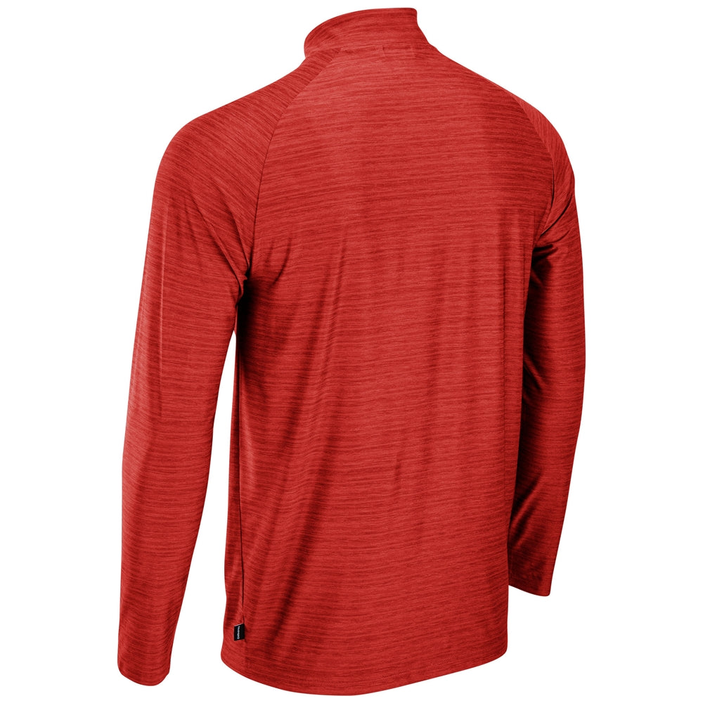 CHAMPRO SPORTSWEAR PERFORMANCE 1 AND 4 ZIP