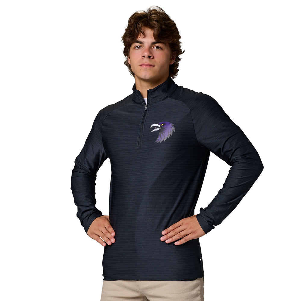 CHAMPRO SPORTSWEAR PERFORMANCE 1 AND 4 ZIP