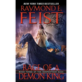 Rage of a Demon King: Book Three of the Serpentwar Saga - Mass Market Paperbound
